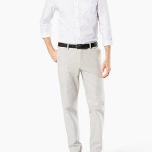 Dockers - The Clean Khaki men's pant - Slim Fit